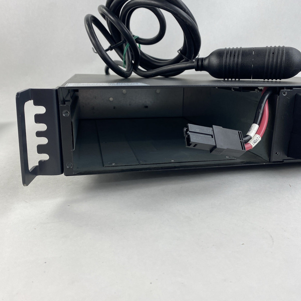 Libert Vertiv GXT4-2000RT120 UPS 120V AC Tested - No Batteries17