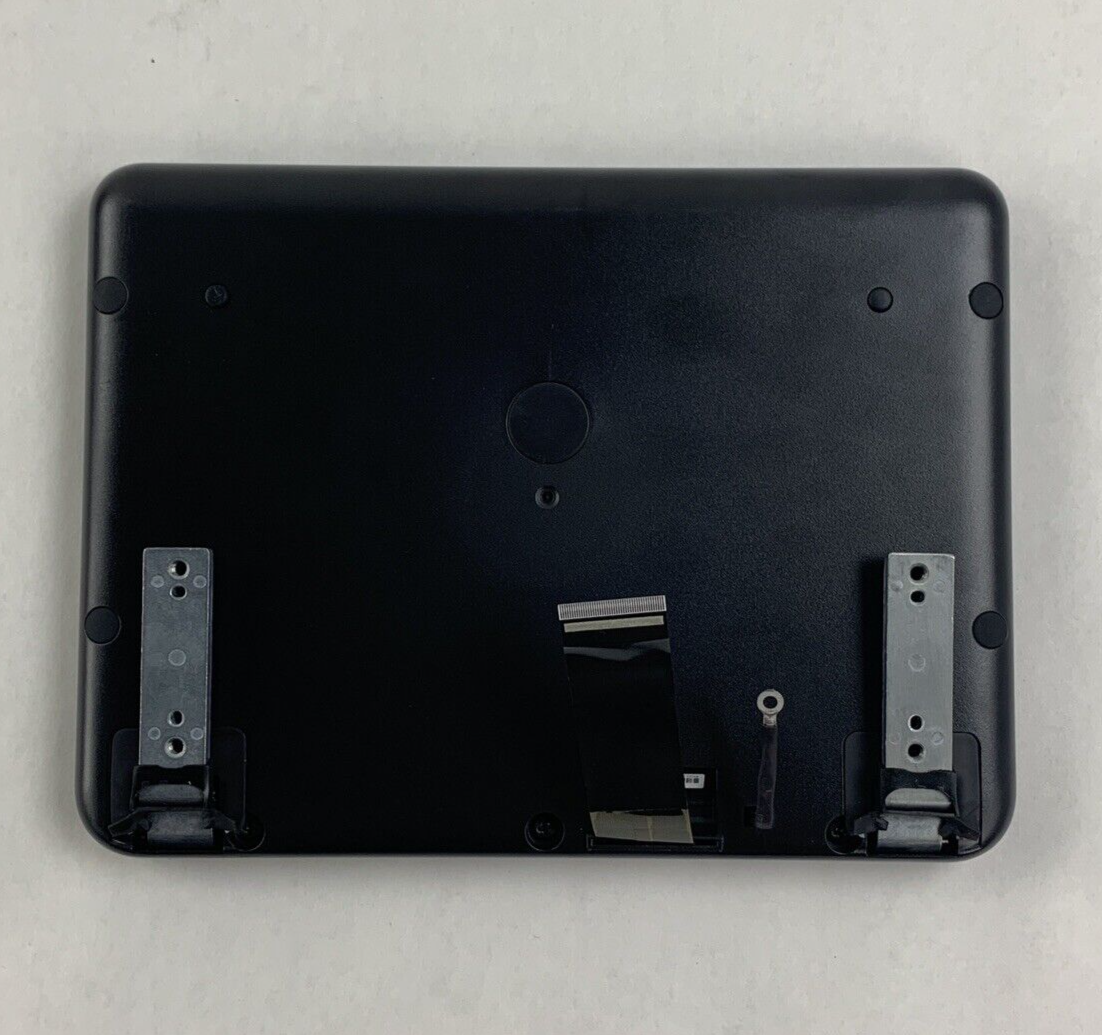 HP B5L47-AY002 Control Panel  With Touch Screen From HP LaserJet MFP M681 Tested