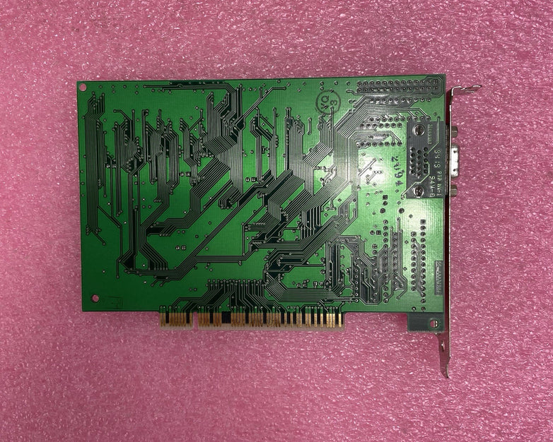 Diamond S3 Vision964 Stealth 64 PCI Graphics Card FTUPCI9642M