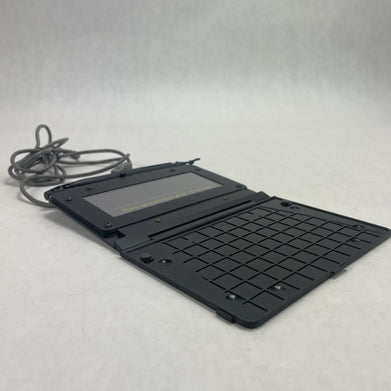 Topaz Systems T-S461-HSB-R SigLite 1x5 USB Signature Pad Tested
