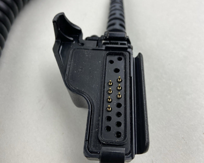 Raytheon JPS Communications ACU-T Tactical Interconnect Interoperability Gateway