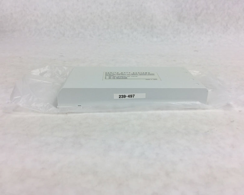 Zenith Data Systems ZA-300-4 FSCM 6X803 Battery Pack