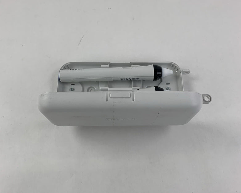 Epson ELPPN04 Infrared Interactive Digital Pen Set and Case - Untested