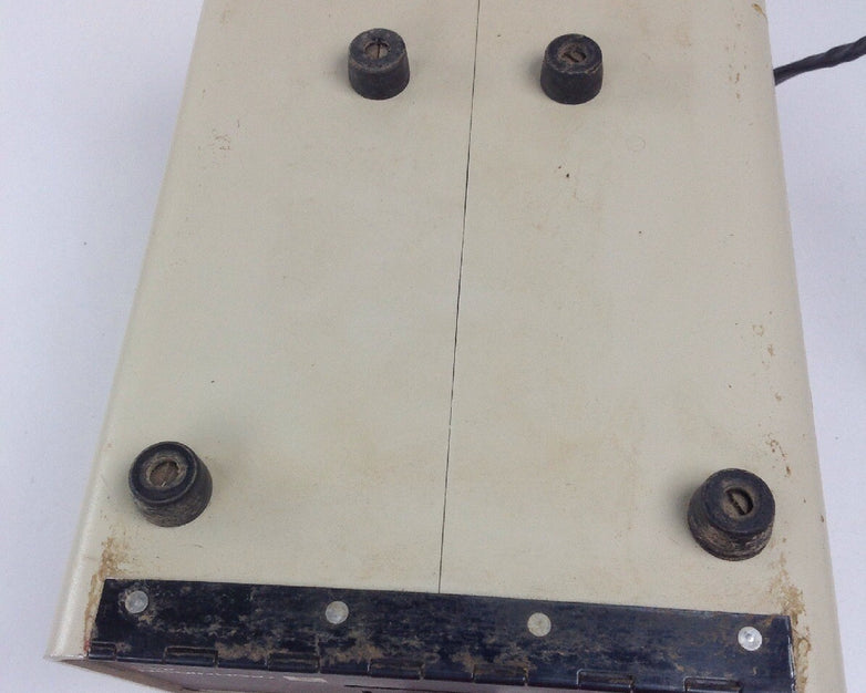 Technicon 420 Printer Technicon Instruments Corporation 053-A003-01