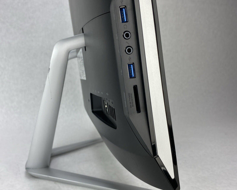 Lenovo C460 AIO-FOAD 21.5" Intel Pentium G3220T 2.60GHz 4GB No HDD No OS No AC