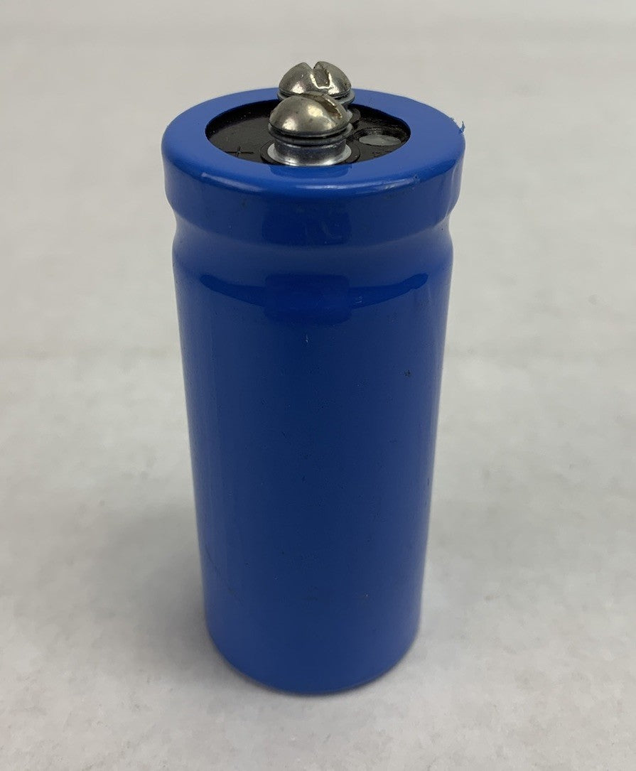 Sprague Powerlytic 36D 85°C 8647L 4601 12000uF 10VDC Capacitator