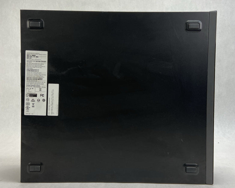HP ProDesk 400 G1 SFF Intel Core i3-4160 3.6GHz 8GB RAM No HDD No OS