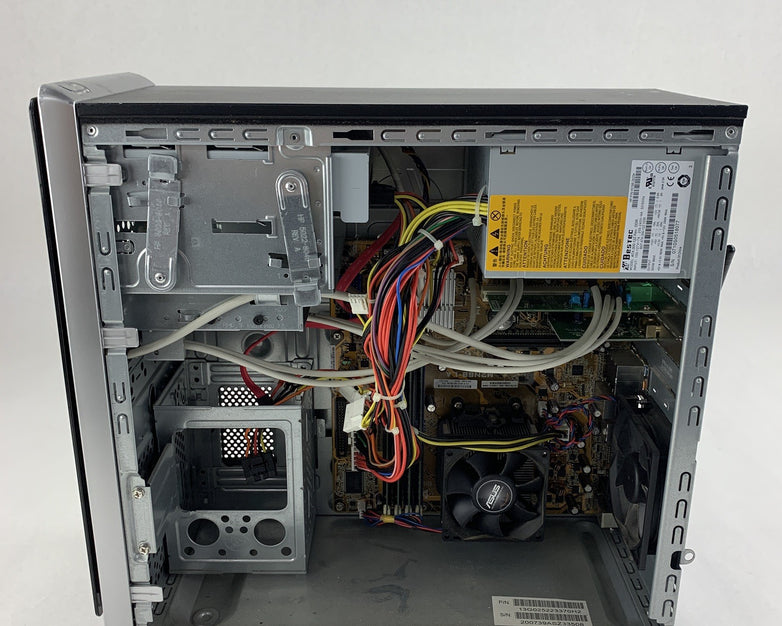 HP Pavilion A6230N MT Desktop Computer AMD Athlon 64 x2 3 GB Ram No HDD No OS
