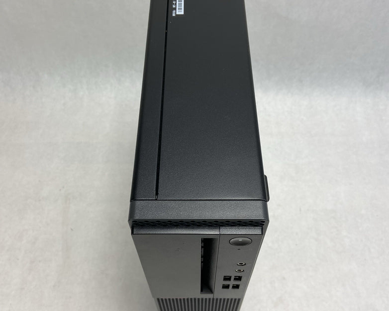 Lenovo ThinkCentre M910s SFF Intel Core i5-6500 3.2GHz 8GB RAM No HDD No OS