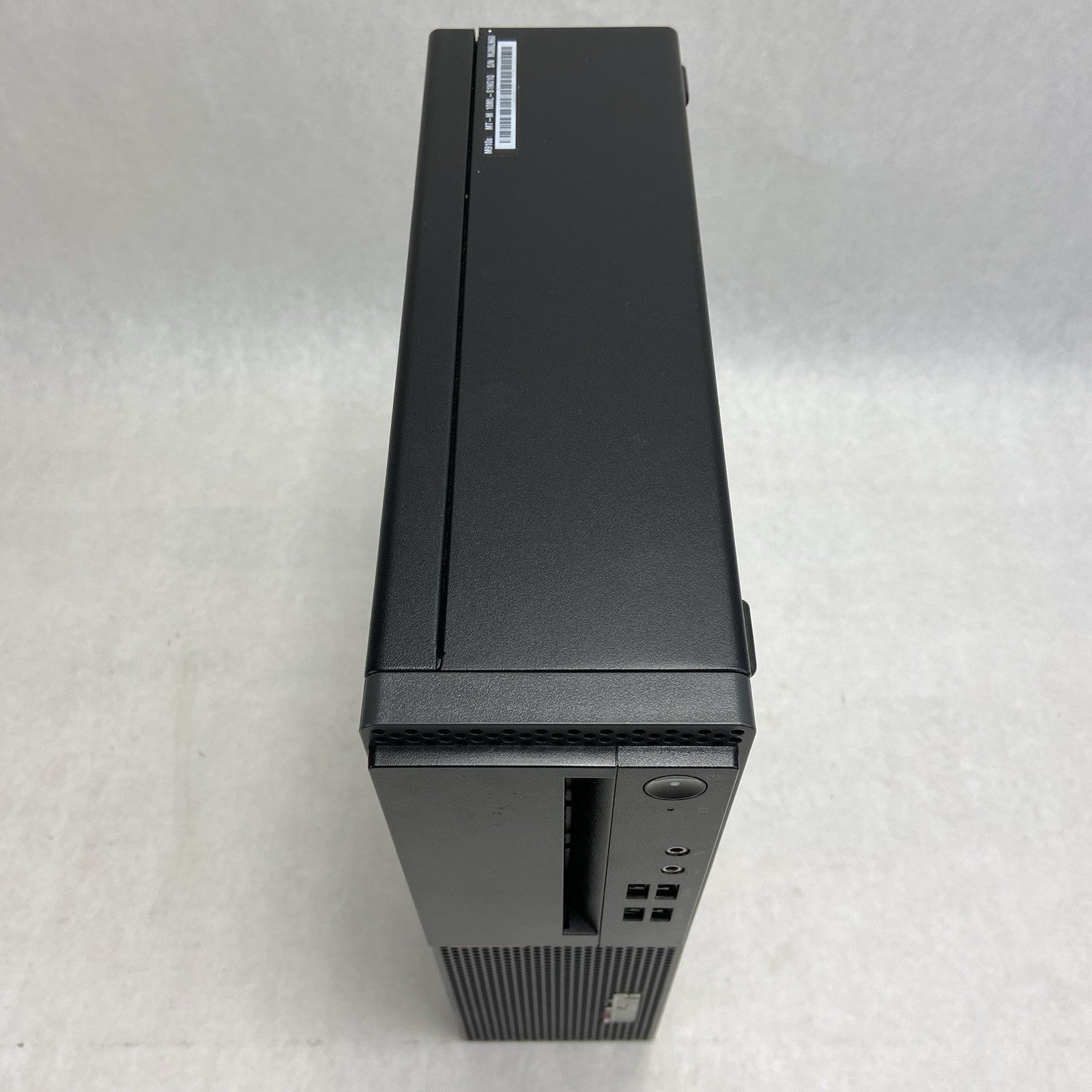 Lenovo ThinkCentre M910s SFF Intel Core i5-6500 3.2GHz 8GB RAM No HDD No OS2