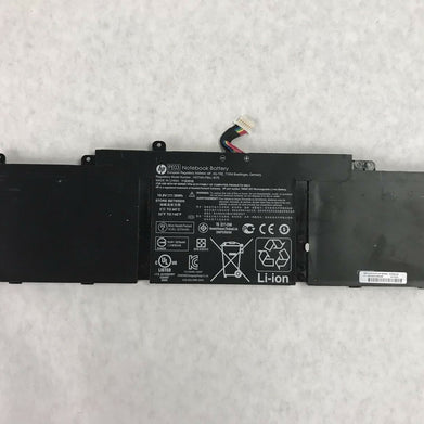 HP Notebook Li-ion Battery PE03 HSTNN-PB6J (Lot of 2)
