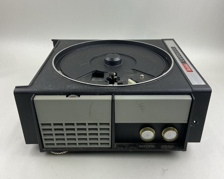 Vintage Kodak Model 550 Carousel Projector