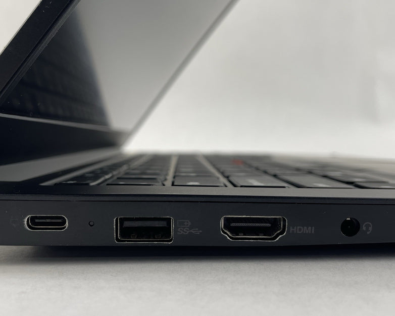 Lenovo ThinkPad E14 Gen2 14" Ryzen 5 Pro 4650U 2.1GHz 8GB RAM No SSD/OS/AC/Batt