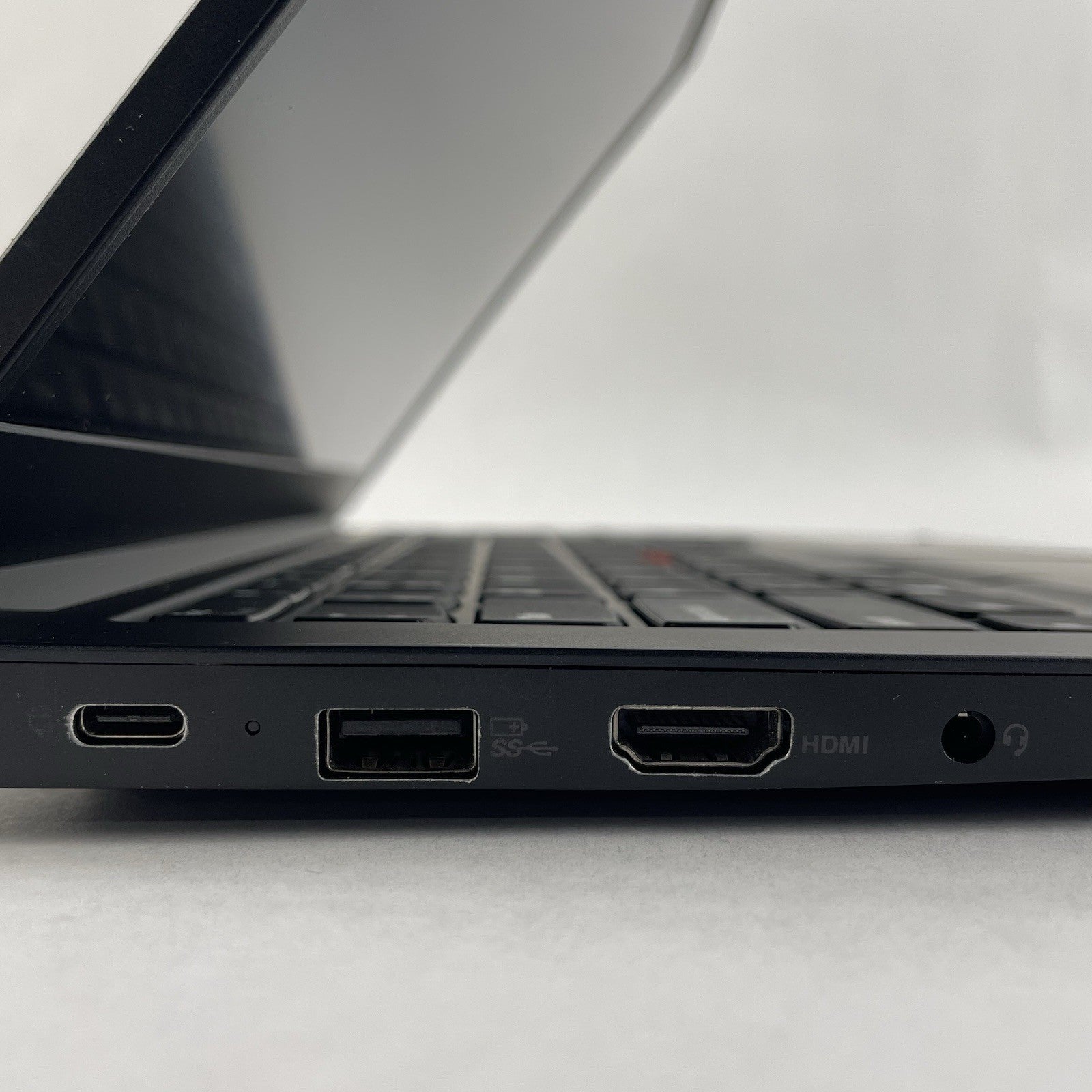 Lenovo ThinkPad E14 Gen2 14" Ryzen 5 Pro 4650U 2.1GHz 8GB RAM No SSD/OS/AC/Batt5