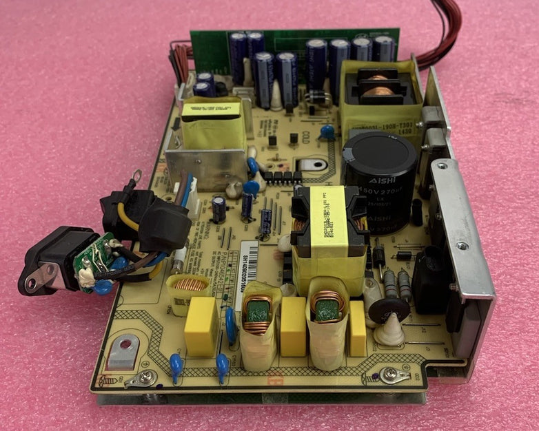 Zebra P1046542-01 Rev E Power Supply Board w/Cord for ZT410 Thermal Printer