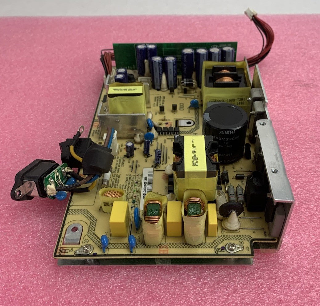 Zebra P1046542-01 Rev E Power Supply Board w/Cord for ZT410 Thermal Printer2