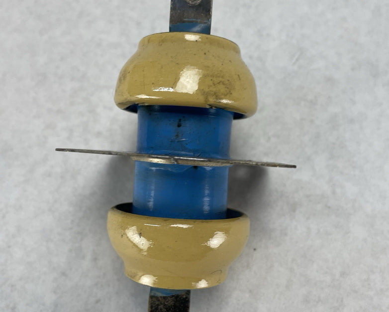 DS 030070 RF Power Feed-Through Capacitor