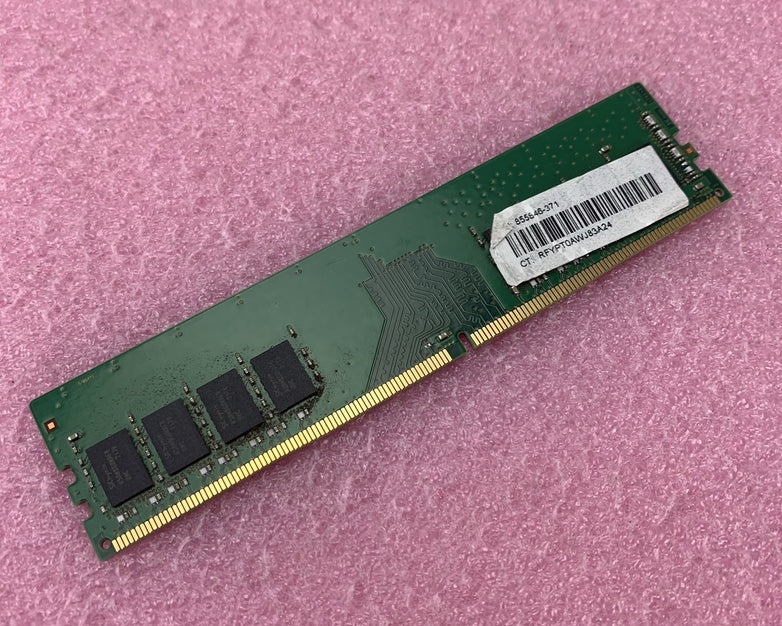 SK Hynix HMA81GU6AFR8N-UH 8 GB DDR4 PC4-2400T 1Rx8 Server Memory Ram