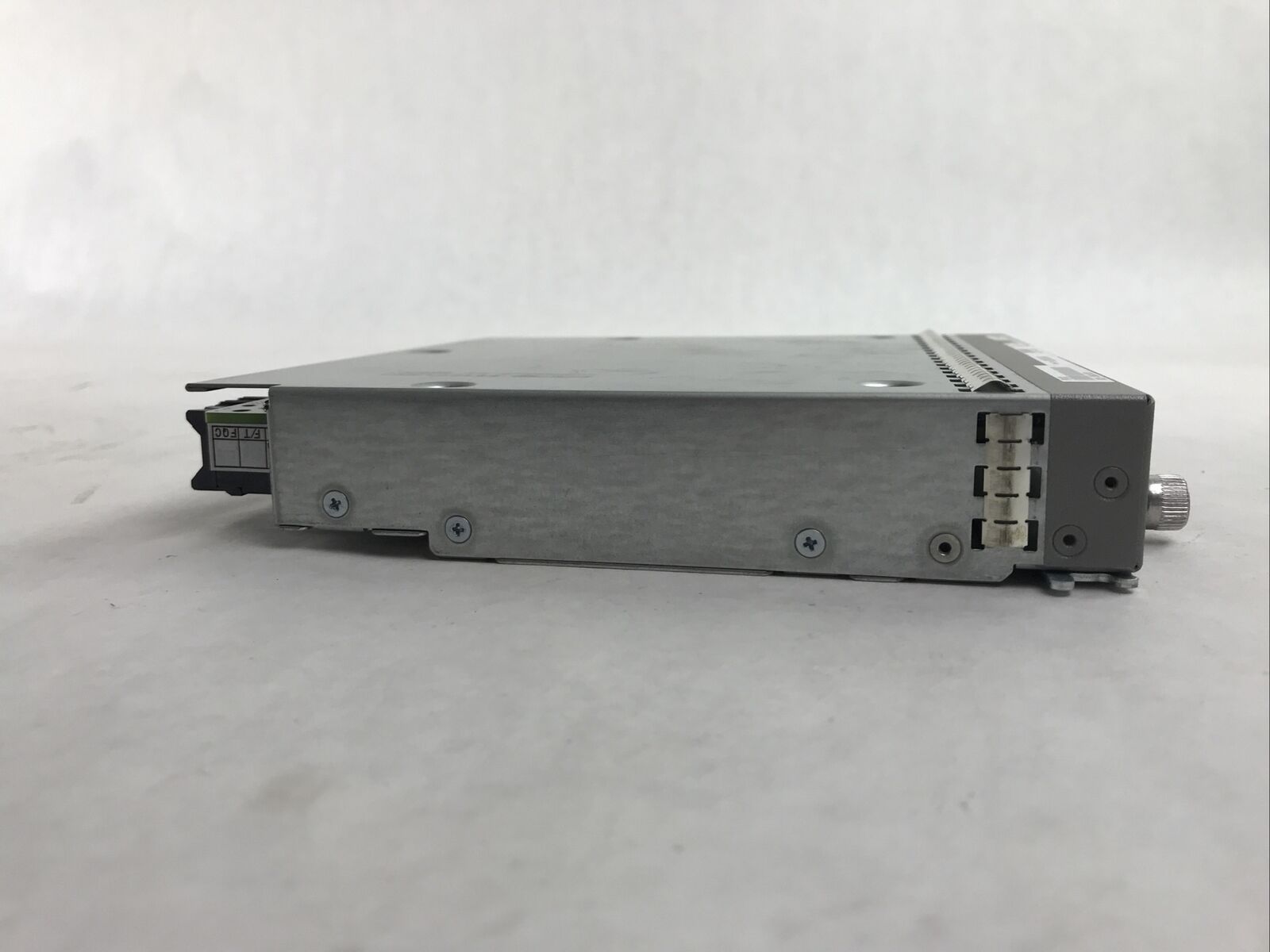 Cisco UCS 2104XP Fabric Extender 4 Port 10 GB N20-I6584 V03