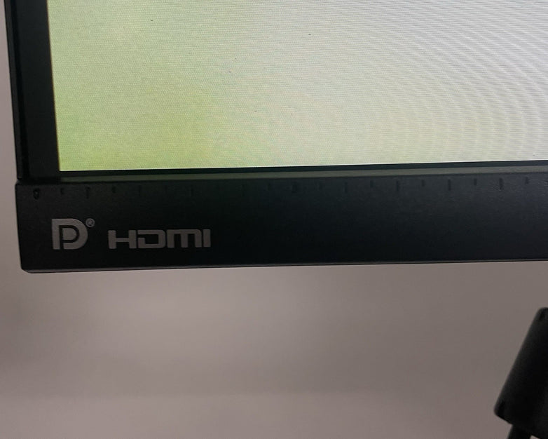 Asus PB258 25" Monitor Resolution: 2560x1440 QHD @ 60Hz Finish: Matte