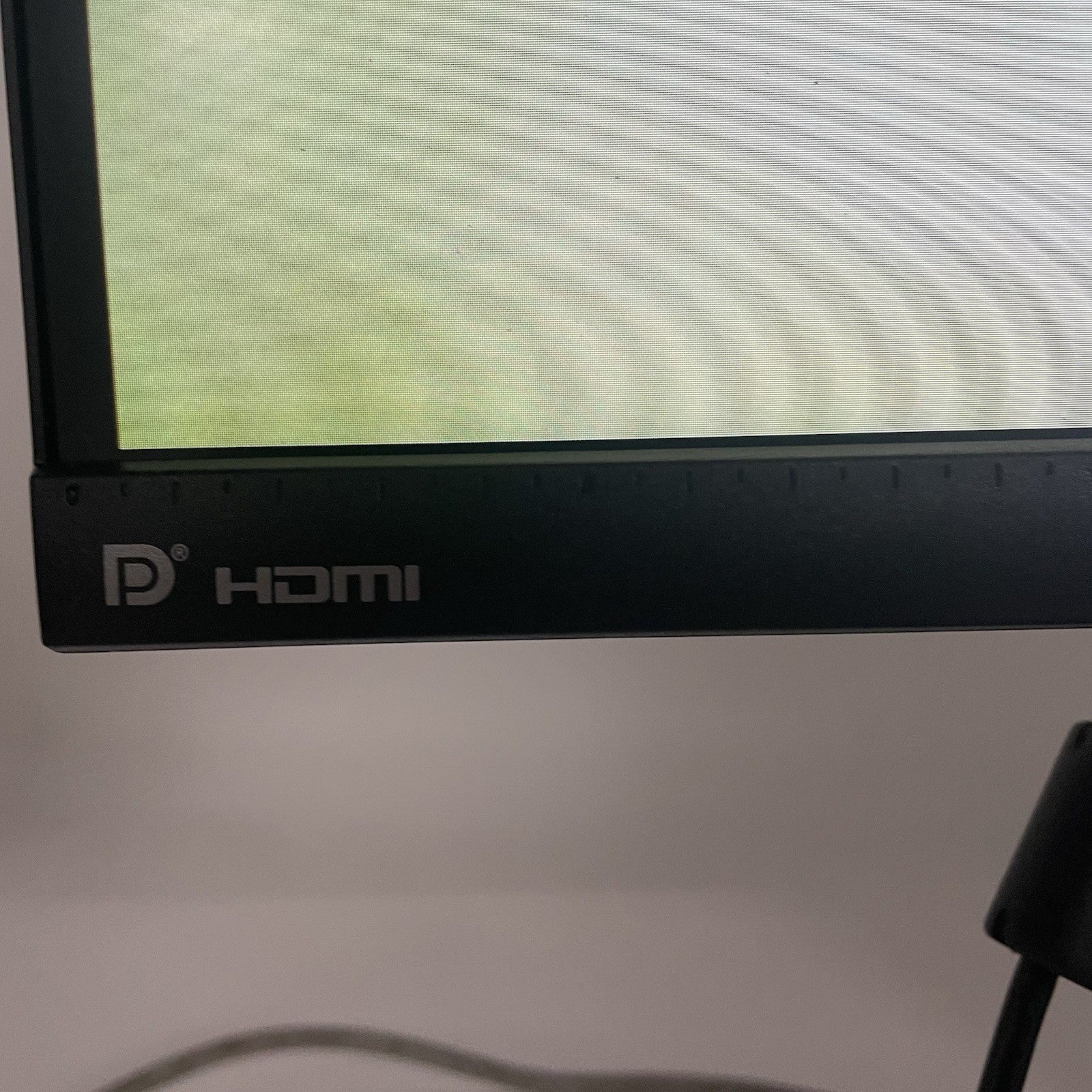 Asus PB258 25" Monitor Resolution: 2560x1440 QHD @ 60Hz Finish: Matte2