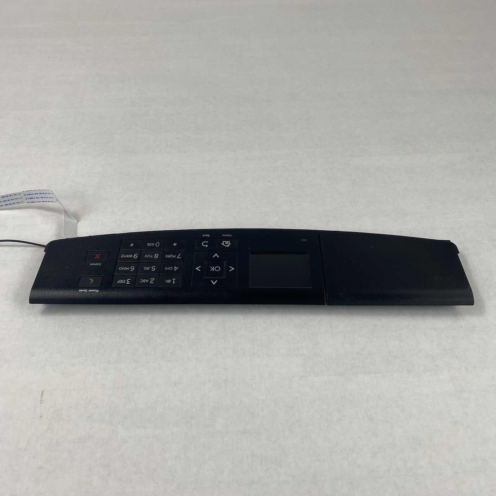 Dell S2830dn Display Control Panel Assembly Tested