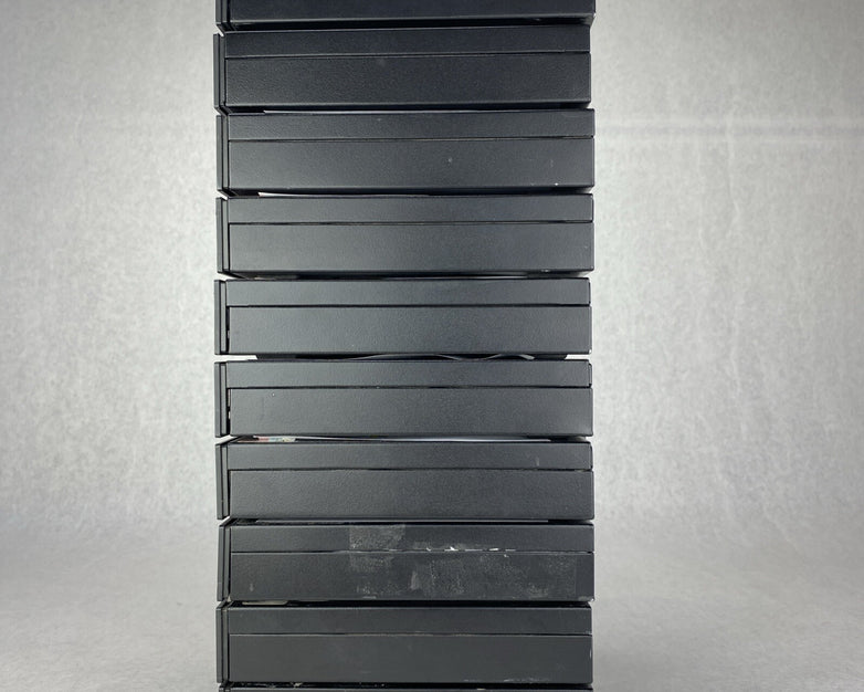 Dell Optiplex 9020M Intel i3-4160T 3.10GHz 1x8GB RAM No HDD OS READ Lot Of 10