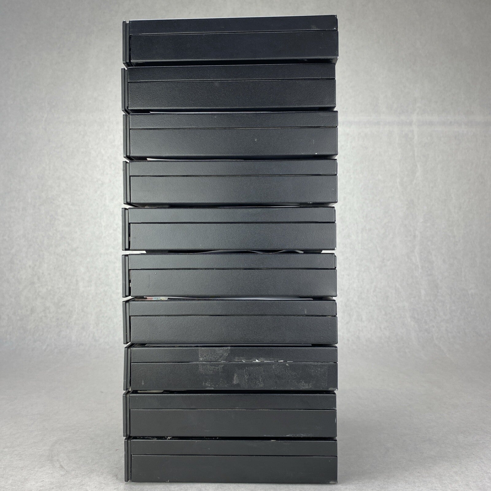 Dell Optiplex 9020M Intel i3-4160T 3.10GHz 1x8GB RAM No HDD OS READ Lot Of 10