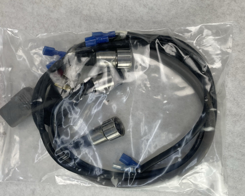 Analytic Sybron Quantec-E Dental Electric Endo Motor Power Tested