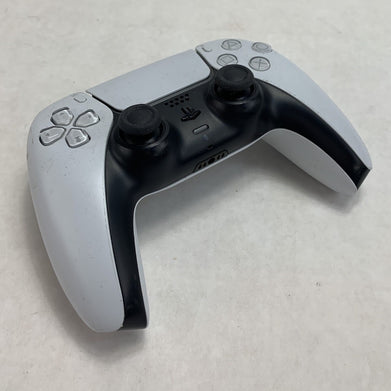 Sony PlayStation 5 Dualsense 5 CFI-CZT1W Wireless Controller - White
