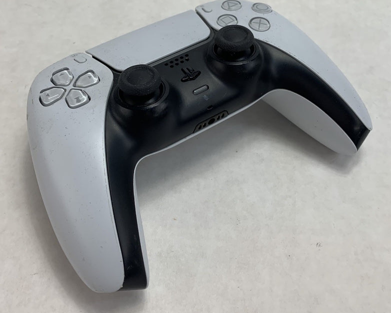 Sony PlayStation 5 Dualsense 5 CFI-CZT1W Wireless Controller - White