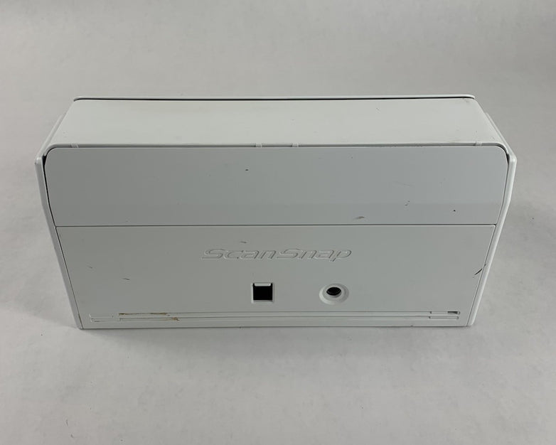 Fujitsu ScanSnap iX1500 PA03770-B005 Document Scanner