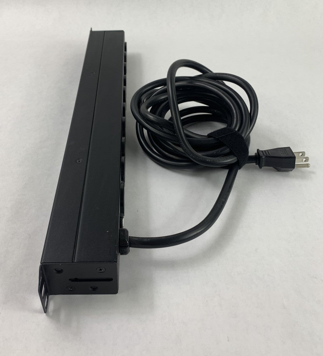 APC AP9562 10-Outlet Rack Mount Power Distribution Unit2