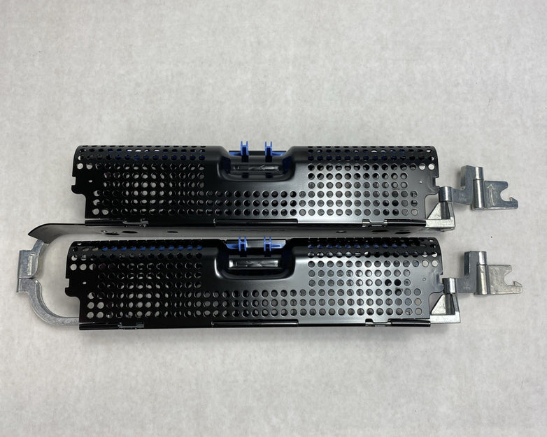 Dell JJ011 Rapid Rail Mounting Kit With Cable Management Arm For PowerEdge READ