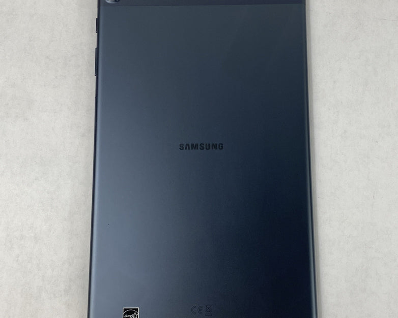 Samsung Galaxy Tab A SM-T510 32GB Wi-Fi 10.1" Black