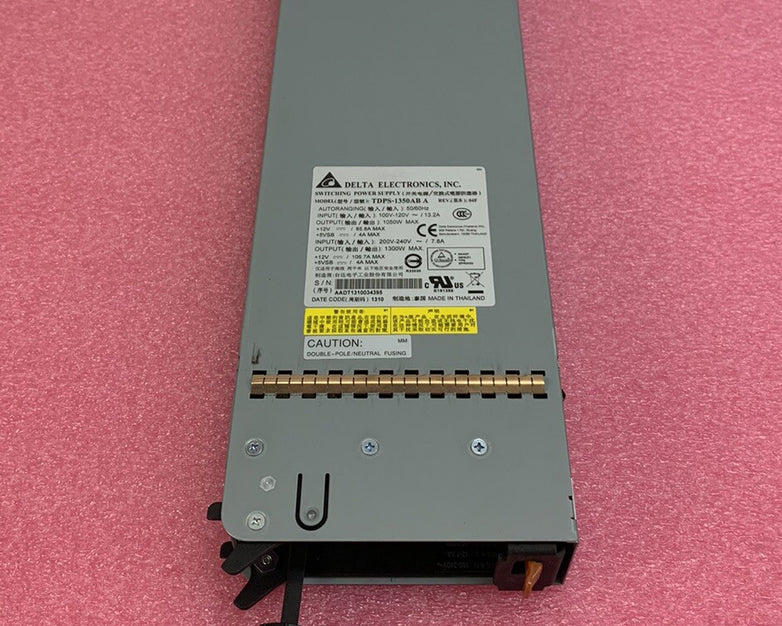 Delta Electronics TDPS-1350AB A 1300W Power Supply