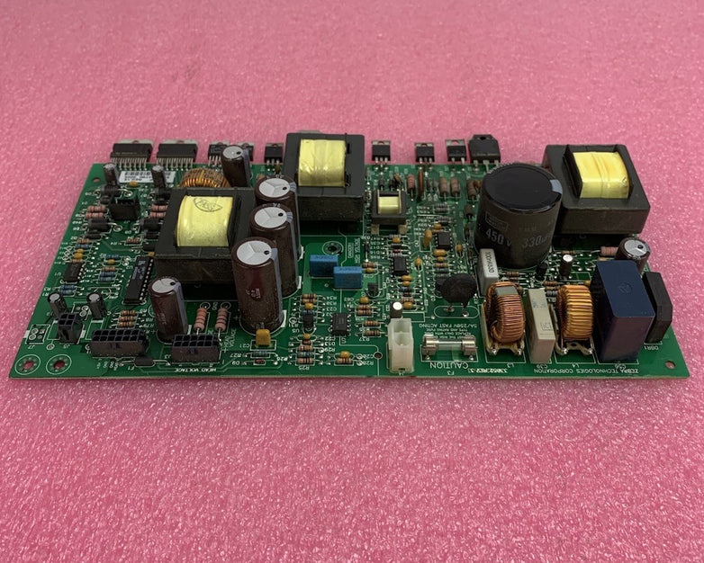 Zebra 33052 / 33050P Rev 12 Power Supply Board for 105SL Thermal Label Printer