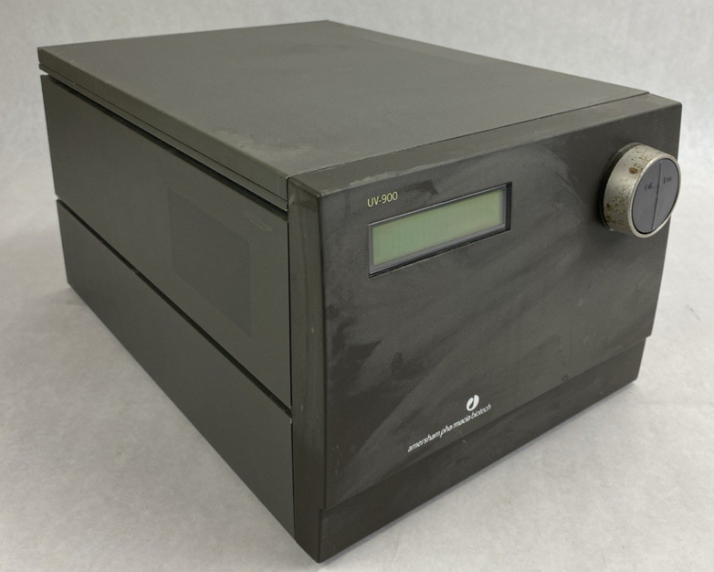 GE Amersham Pharmacia AKTA UV-900 UV Absorption Monitor