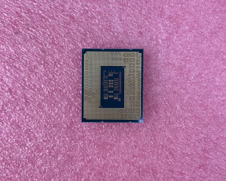 Intel Core i3-13100T SRMBT Desktop CPU Tested