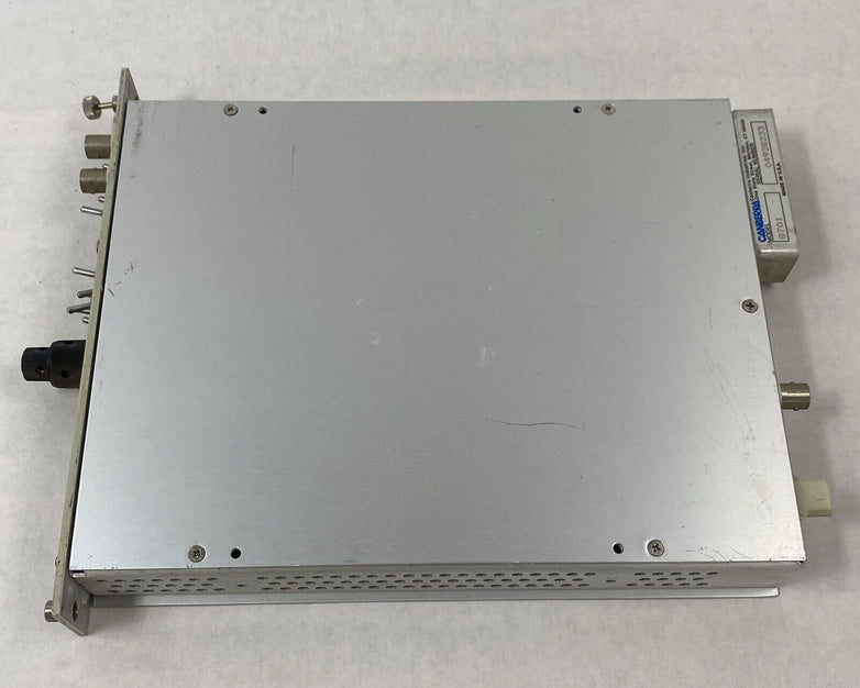 Canberra 8701 / 8706 ADC Analog-to-Digital Converter