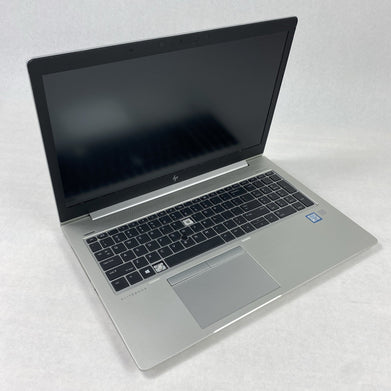 HP EliteBook 850 G6 Core i5-8365U 1.60 GHz 8 GB RAM 15.6" No HDD No OS