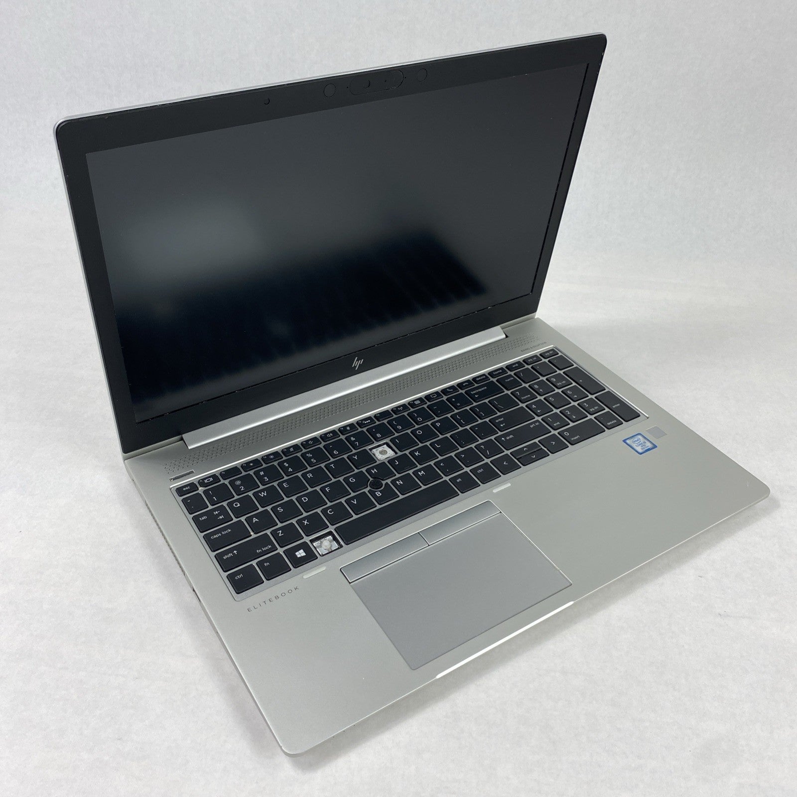 HP EliteBook 850 G6 Core i5-8365U 1.60 GHz 8 GB RAM 15.6" No HDD No OS