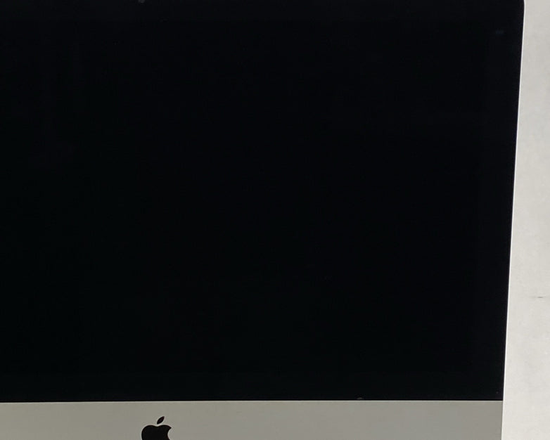 Apple A1418 iMac 21.5" 2013 2.7 GHz Core i5 8GB RAM 1TB HDD macOS 10.15.8