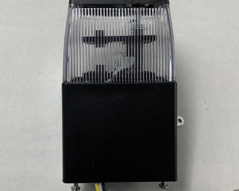 WMA 20-008273-00-01 BB1 Tower Light Assembly + Color Shades A-016593-01-00