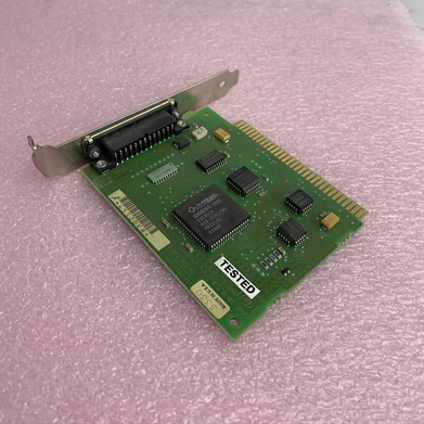 HP C2502-66500, CMC2502 Scanner Interface Control Module
