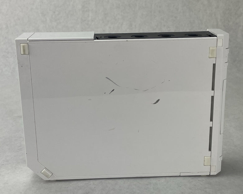Nintendo Wii RVL-001 Tested & Reset Console Only No Cords