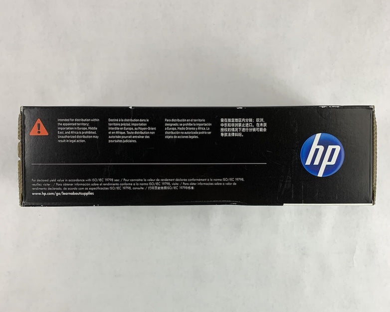 HP LaserJet 410A CF413A Magenta Print Cartridge Exp. July 2019