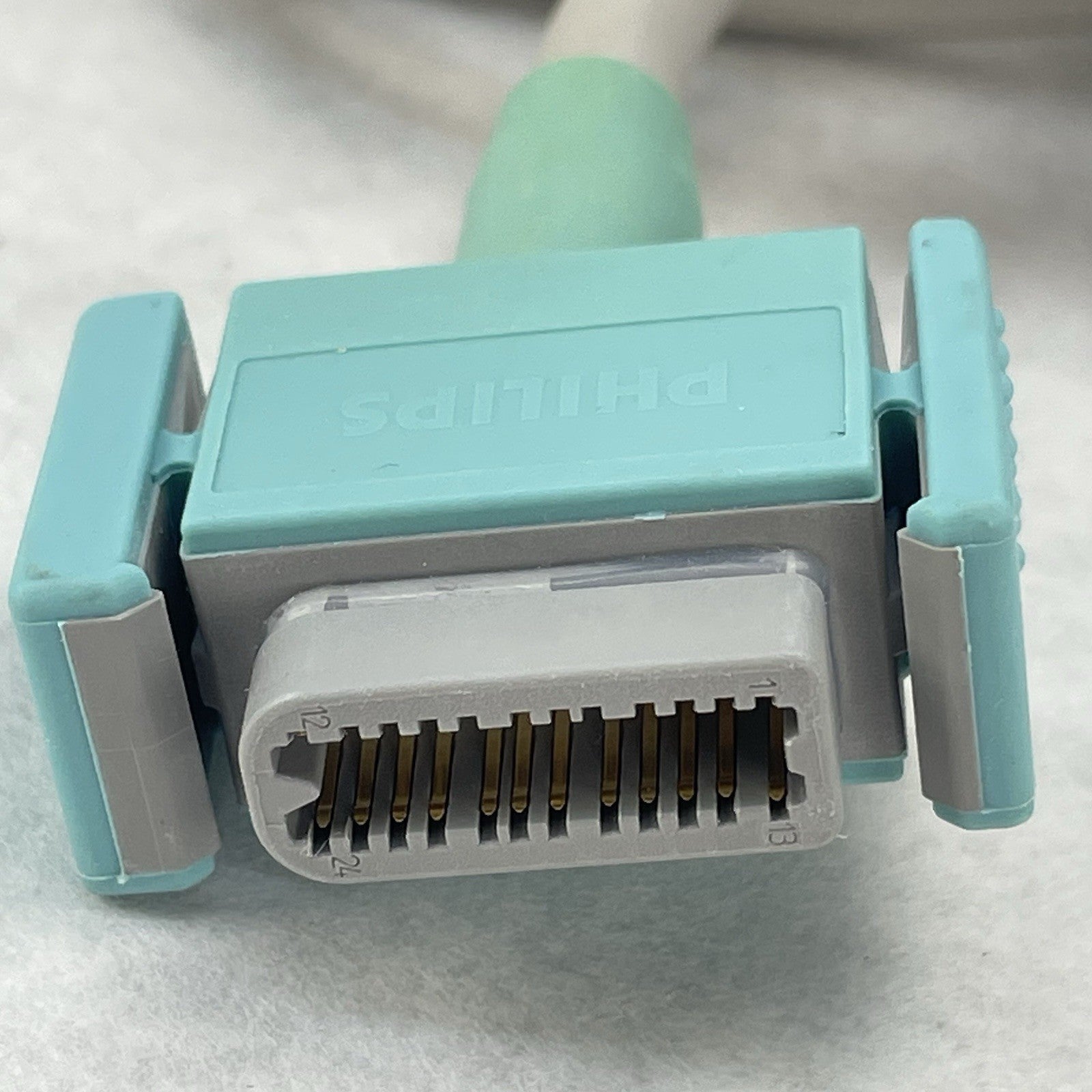 Philips M3081-61602 MSL Link INTELLIVUE Monitor Cable OEM Lot of 104
