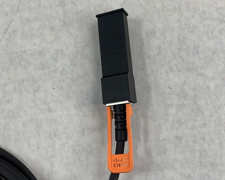 Cisco QSFP-H40G-CU3M 40GB QSFP Direct Attach Copper Cable 37-1317-03