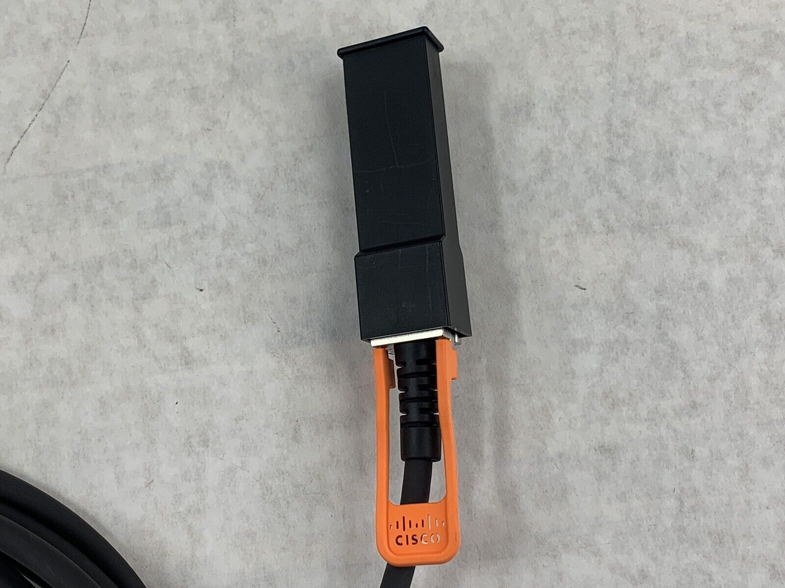 Cisco QSFP-H40G-CU3M 40GB QSFP Direct Attach Copper Cable 37-1317-03